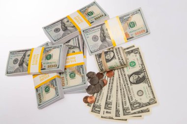 Amerika 'da enflasyon. Enflasyon Amerikalı. Enflasyon doları. Ekonomideki enflasyon ve kriz durgunluğu ve artış