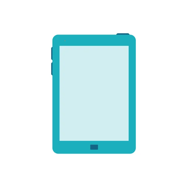Tablet ícone do computador . — Fotografia de Stock