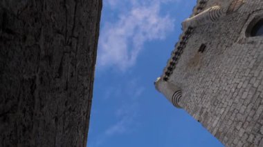 Peafiel Şatosu, Valladolid 'in Peafiel kasabasında yer alan ve uzun ve dar bir tepenin üzerinde duran bir kaledir..