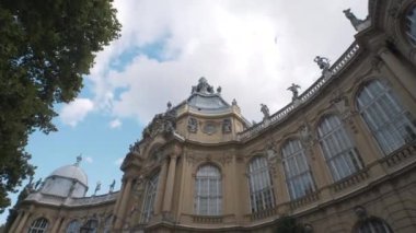 Macaristan, Budapeşte 'deki Vajdahunyad kalesi