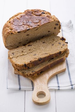 İsveçli Noel ekmek