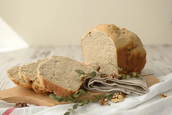 Pan de alforfón —  Fotos de Stock