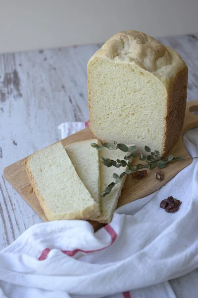 Ирландский хлеб — стоковое фото