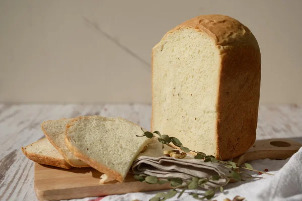 Pão País de Gales — Fotografia de Stock