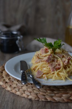 Carbonara