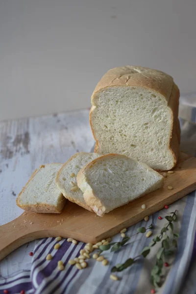Quaresma de pão — Fotografia de Stock