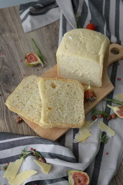 Ciabatta — Stock Photo, Image