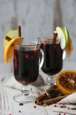 Mulled wine