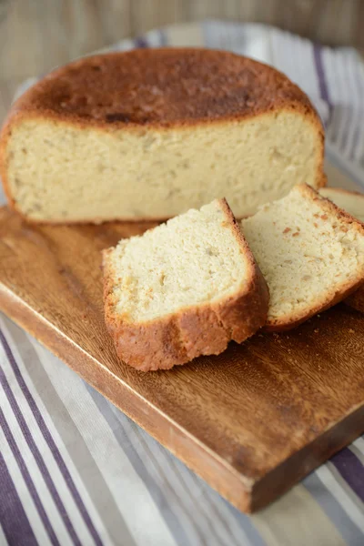Irish bread — Stock Photo, Image