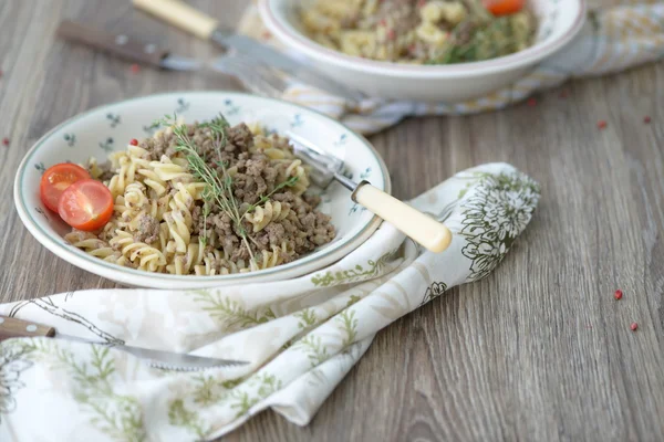 Pastas náuticas — Foto de Stock