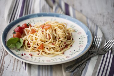 Buğday noodle Meksika