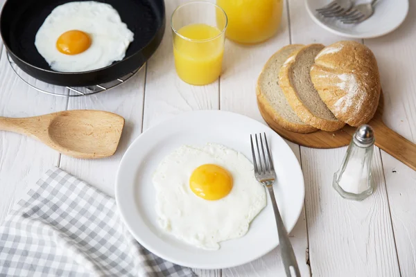 Omelet — Stock Photo, Image