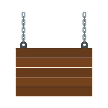 Ahşap beyaz arka planda kayıt