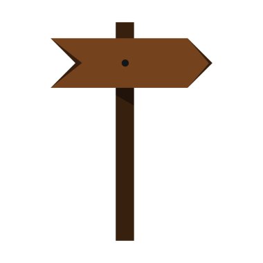 Ahşap beyaz arka planda kayıt