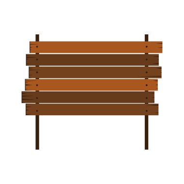 Ahşap beyaz arka planda kayıt