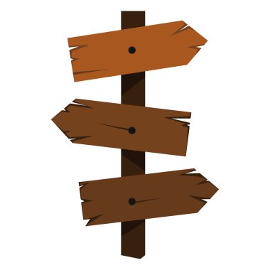 Ahşap beyaz arka planda kayıt