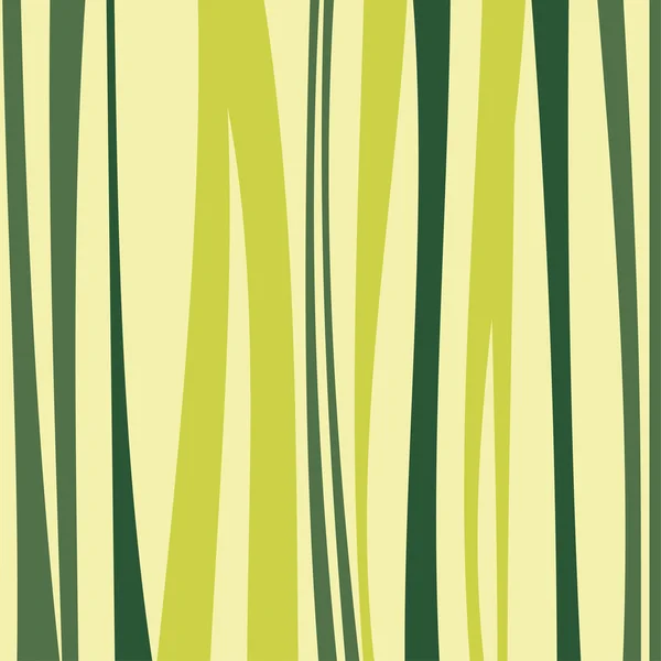 Bamboo pattern — Stock Vector