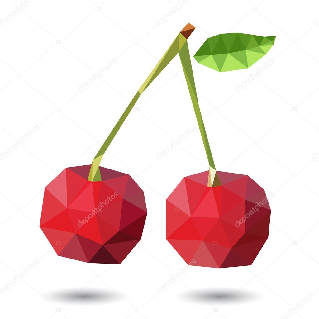 ラブリーチェリー イラスト 花の画像 ラブリーチェリー イラスト 花の画像