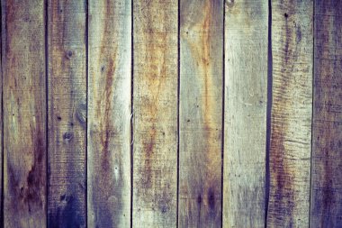 Ahşap doku arka plan, Vintage etkisi