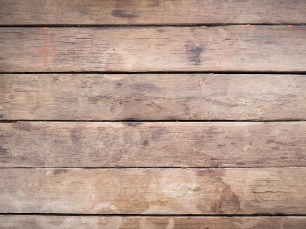 Gros plan texture en bois pour l'arrière-plan, Vue de dessus — Photo