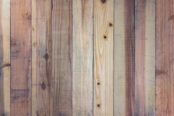 Texture en bois pour fond, effet Vintage — Photo