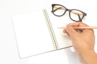 Cape bektaşi ahşap zemin üzerinde