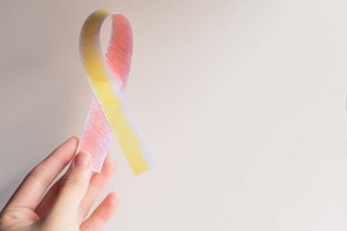 Dünya Hepatit Günü. El ele tutuşup bu hastalığa karşı kutlama yapacağız..