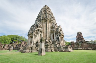 Prasat Hin Phimai (Phimai Tarih Parkı)