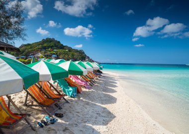 Nang yuan Island, Tayland