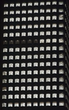 Windows skycraper Binası 