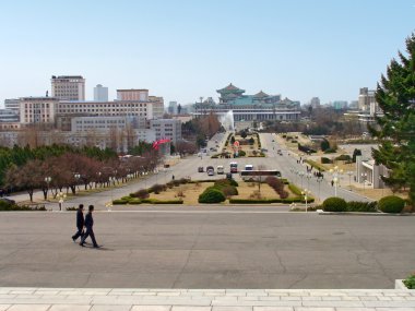 Pyongyang kenti