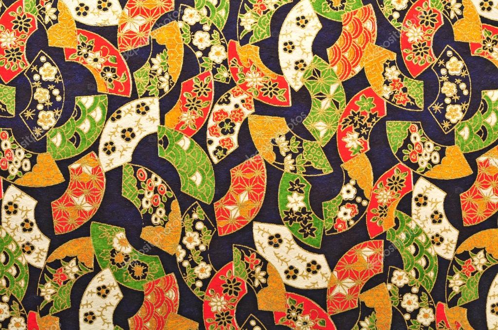 Traditional japanese ornament Stock Photo by ©iggy74 71419235