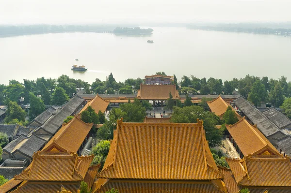 Imperador Summer Palace , — Fotografia de Stock