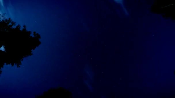 ภาพของดาวฤกษ — วีดีโอสต็อก