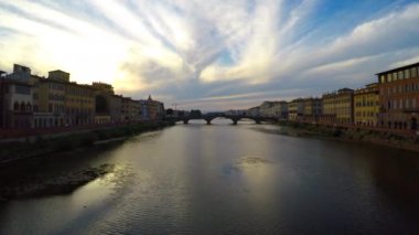 Florence Ponte Bir Santa Trinit.