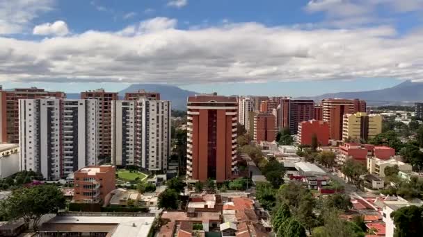 Guatemala Muitas Vezes Considerada País Rico Sua Cultura Pré Hispânica — Vídeo de Stock