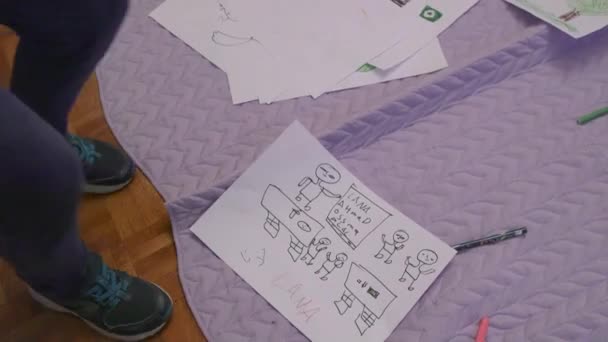 937 Color pens Stock Videos, 4K & HD Footage | DepositPhotos