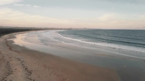 Вид Море — стокове відео