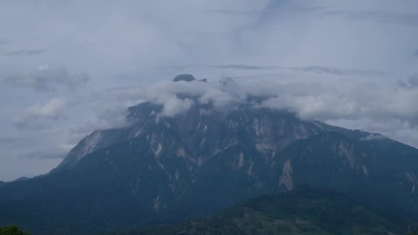 Велика Синя Гора — стокове відео
