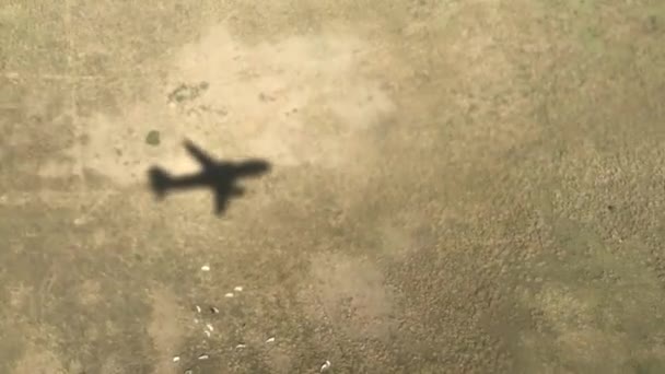 Atterrissage Havane Avec Air Canada — Video