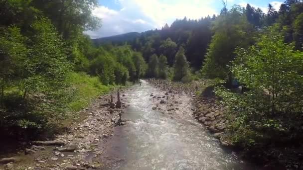 Garmisch Partenkirchen Alemania — Vídeos de Stock