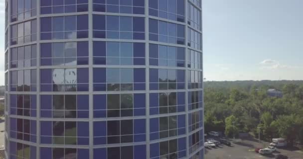 Vier Pointe Sheraton Tallahassee — Stockvideo