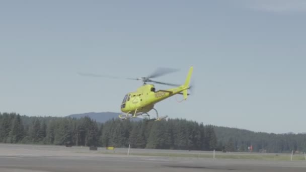 Nějaké Dechberoucí Záběry Aljašky Všechno Ledovců Motokáry Užijte — Stock video