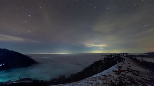 Piece Heaven Earth Masal West Gilan Known Lost Heaven Iranian — Αρχείο Βίντεο