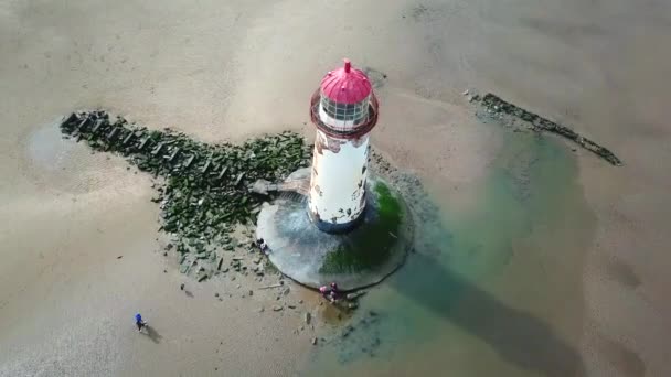 Light House Wales — Video