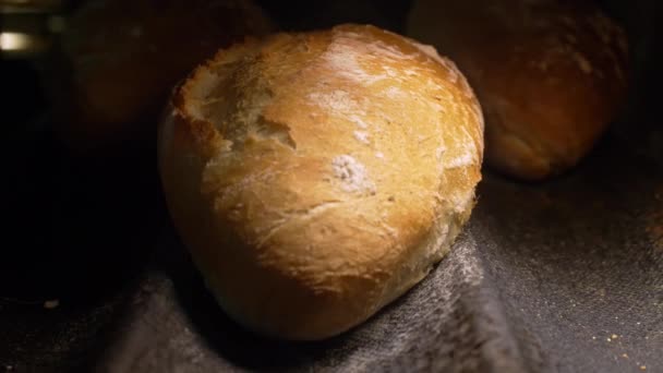 Bakery France — Stockvideo