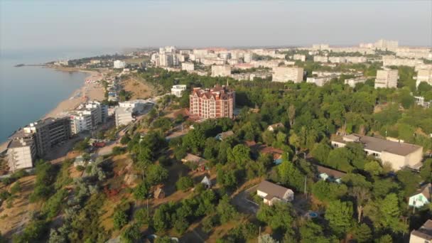 Hôtel Incroyable Près Plage — Video