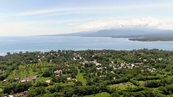 Beautiful Coastline Beaches — Video