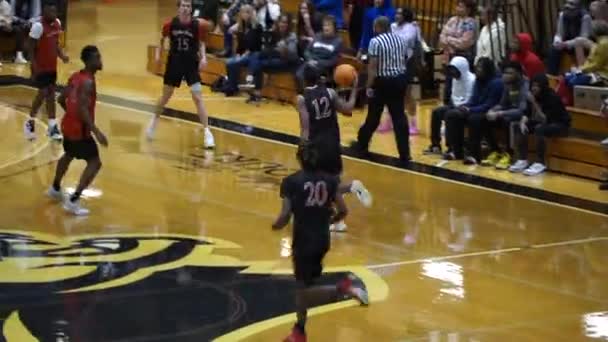 1St Inaugural Region Classic All Star Basketball Game Hammond Indiana — Video