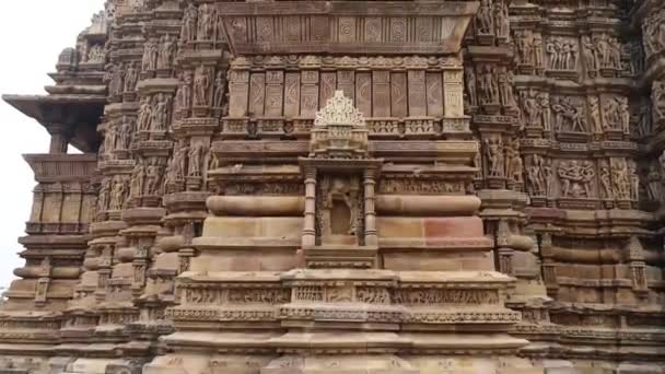 Kandariya Mahadev Temple, Western Group of Temples, UNESCO World Heritage Site.